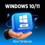 Key Windows 10, 11 Pro - Window 11 PRO