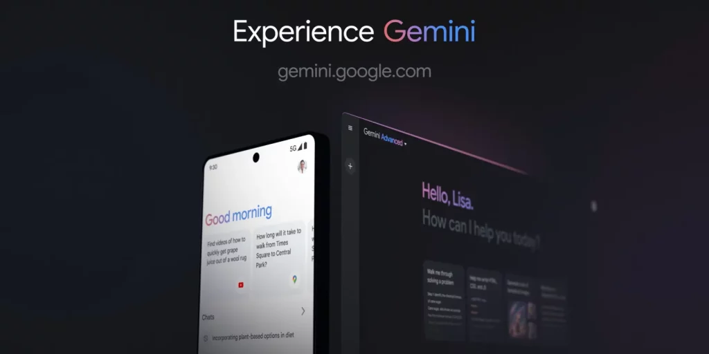 Google AI Pro